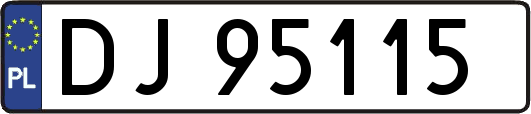 DJ95115