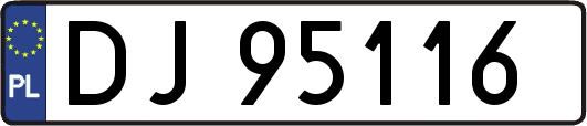 DJ95116