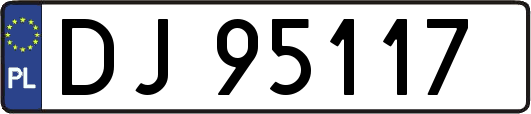 DJ95117