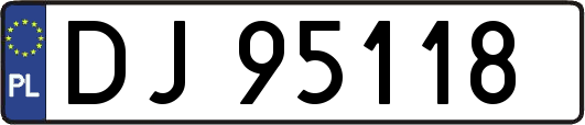 DJ95118