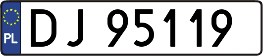 DJ95119