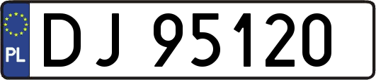 DJ95120