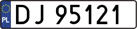 DJ95121