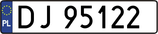 DJ95122