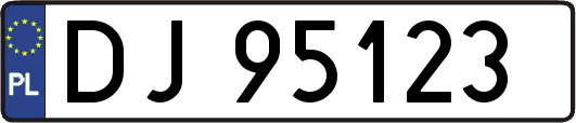 DJ95123