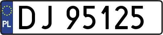 DJ95125