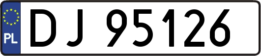 DJ95126