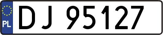 DJ95127