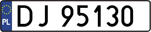 DJ95130
