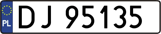 DJ95135