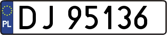 DJ95136