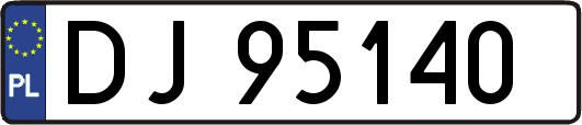 DJ95140
