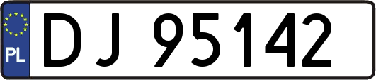 DJ95142