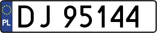DJ95144