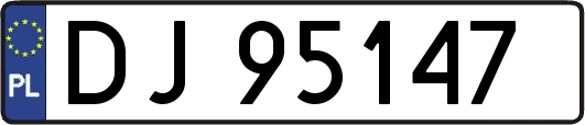 DJ95147