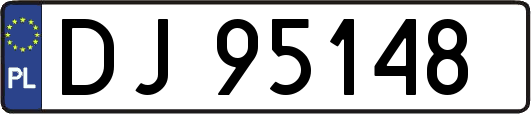 DJ95148