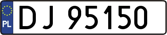 DJ95150