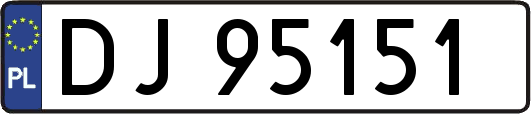 DJ95151