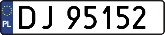 DJ95152