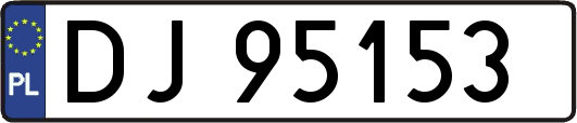 DJ95153