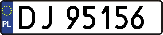 DJ95156