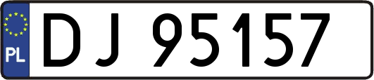 DJ95157