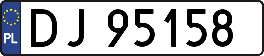 DJ95158