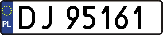 DJ95161
