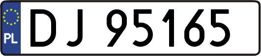 DJ95165