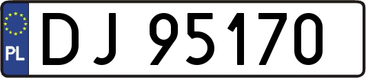 DJ95170
