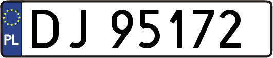 DJ95172