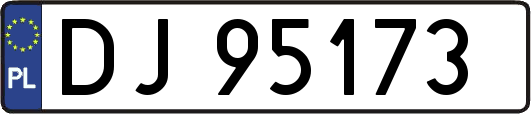 DJ95173