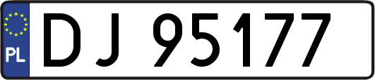 DJ95177
