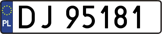 DJ95181
