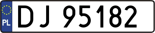 DJ95182