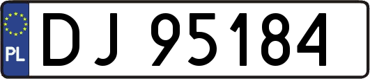 DJ95184