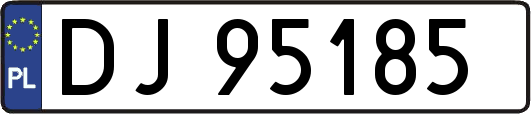 DJ95185