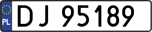 DJ95189