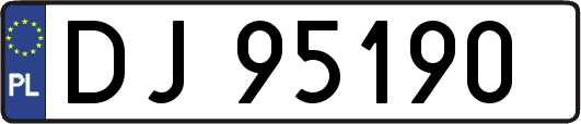 DJ95190