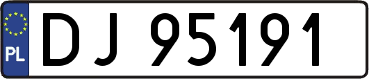 DJ95191