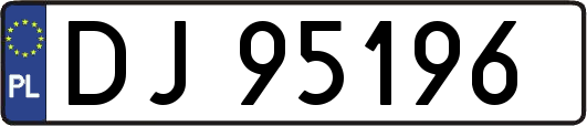 DJ95196