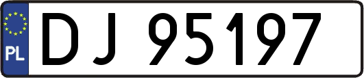 DJ95197