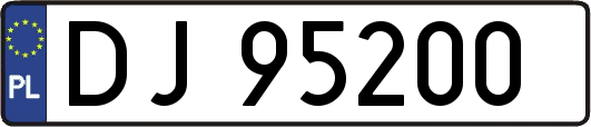 DJ95200