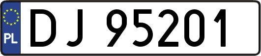 DJ95201