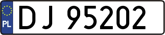 DJ95202