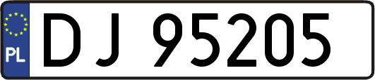 DJ95205