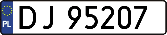 DJ95207