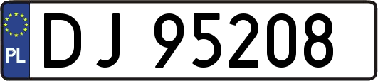 DJ95208