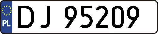 DJ95209