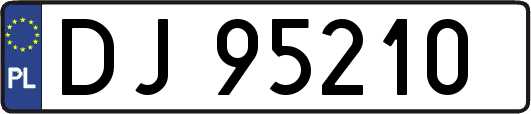 DJ95210